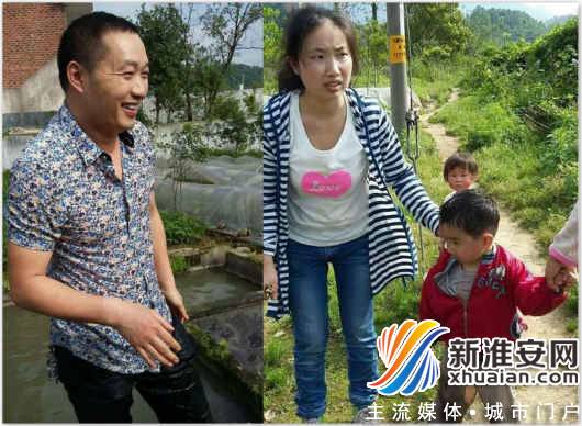 湖南一教师跳粪池救幼童被赞 网友:还是好人多