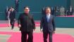 金正恩文在寅会晤 韩方承认金正恩是正常国家最高领导人