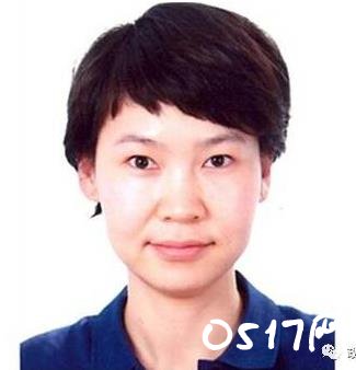 中纪委80后打虎女将曝光 办案细节看出女将为人