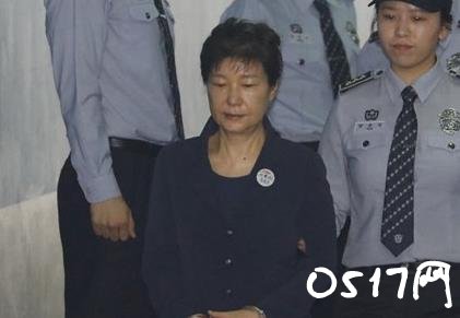 朴槿惠受审朝媒爆粗口 朴槿惠究竟怎么惹到朝鲜