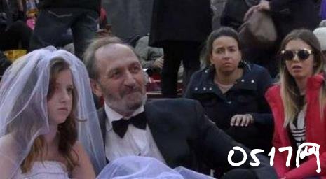 美国童婚现象堪忧 美国年轻女孩们深受其害