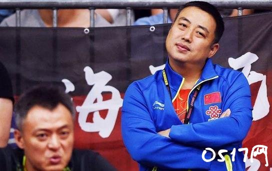 奥运新增乒乓混双 这枚金牌究竟花落谁家很难说