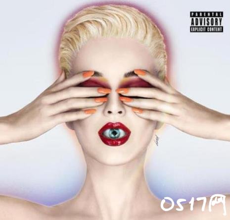 水果姐遇转型阵痛 剪了水果头风格完全变了样