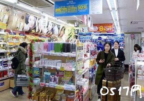 台湾民众要陆客促旅游发展 为何日本不怕陆客减少