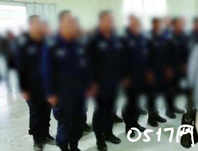缉毒英雄追悼会全屏马赛克 究竟为何这么做