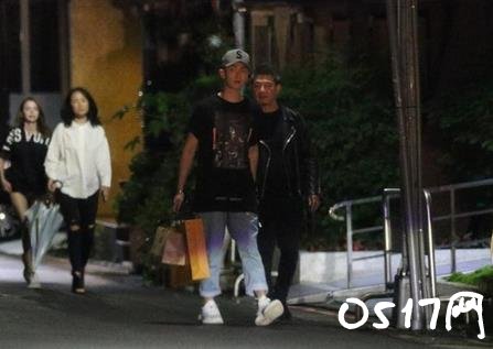 柯震东李毓芬庆生 柯震东为何和萧亚轩分手