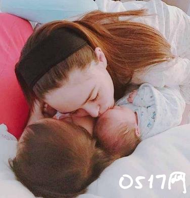 周杰伦晒二胎儿子 这下杰伦昆凌人生圆满了