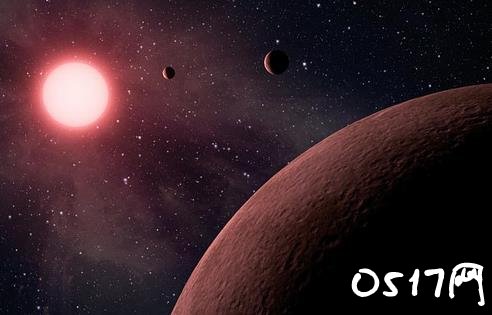 nasa将公布外星人 外星人真的存在吗