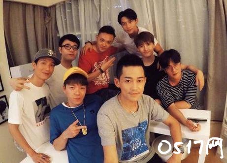 07快男重聚现状迥异 有人大红大紫有人曾锒铛入狱
