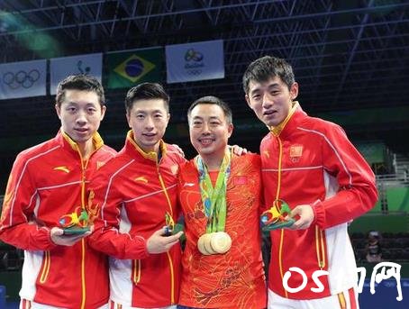刘国梁发微博致歉 刘国梁终于发声了称并不知情