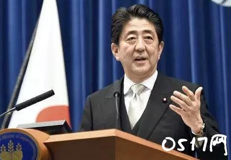 安倍被曝肺癌晚期 安倍被指生命剩3月报应来了