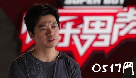 李健回应哈尔滨舞王 并不算一种舞蹈只是一种健身