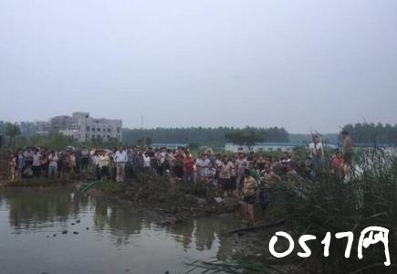男孩溺水伙伴离开 救人无果默默离开了现场