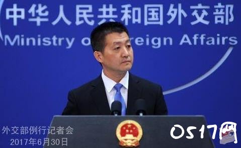 美制裁中国丹东银行 中国是如何回应此事的