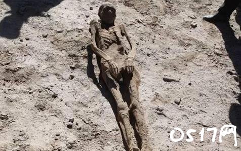 青海现1700年干尸 干尸为何保存得很完好