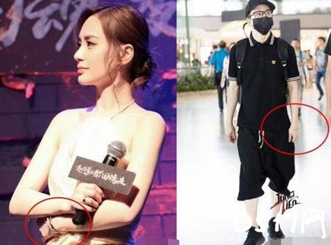 薛之谦阿娇曝恋情 粉丝们已经炸开了锅