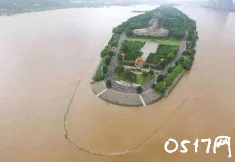 橘子洲号航母下水 橘子洲号航母为何下水了