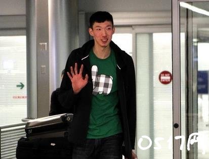 nba又有中国球员了 消息从哪里来的