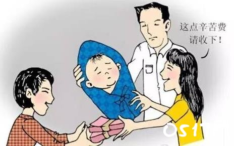 神秘qq群在送小孩 背后究竟存在啥猫腻