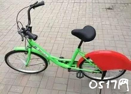 共享单车末位淘汰已启动 悟空单车3Vbike接连倒闭