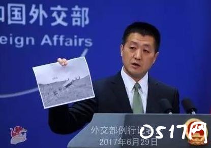 印度擅闯中国领土要开战 究竟怎么一回事