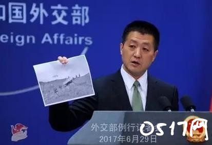印度叫嚣不惧开战 印度这是怎么了