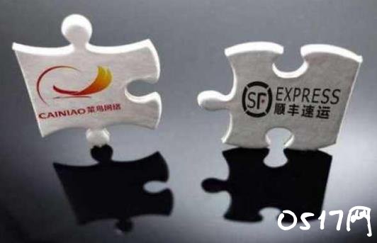 菜鸟与顺丰终于达成一致 数据互通遗留问题已圆满解决
