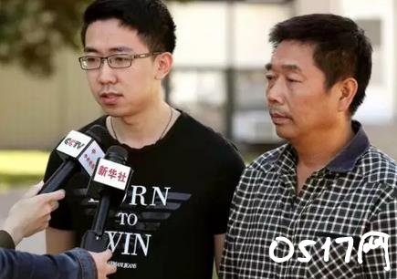 章莹颖男朋友发声 揭秘章莹颖被绑架背后的原因
