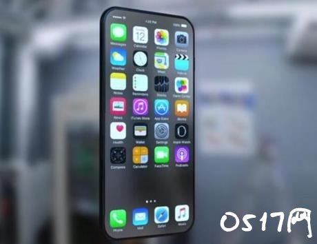 iphone8十大预测 下半年会推出三款新版iphone手机