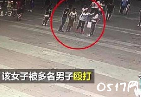 太原群殴事件真相还原 究竟是怎么回事