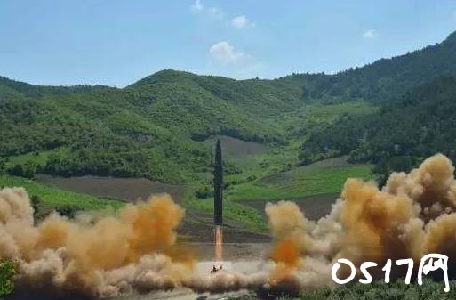 中俄外交部联合声明 希望朝鲜半岛问题能和平解决