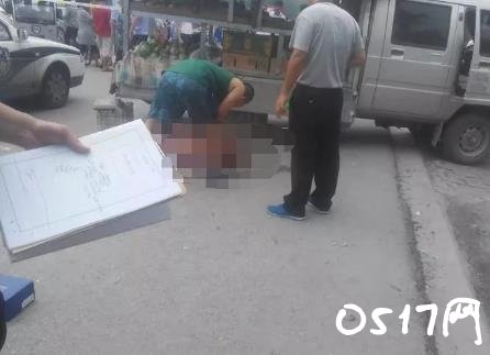 提醒有小偷被刺死 只因见义勇为惹恼了小偷