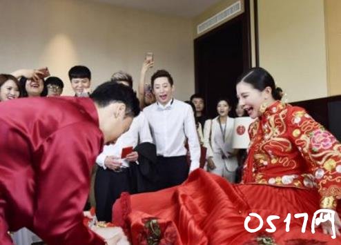 奥运冠军何姿怀孕 微博中首次透露将要成为人母