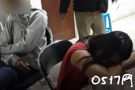 墓地卖淫补贴家用 这女子的老公竟然支持