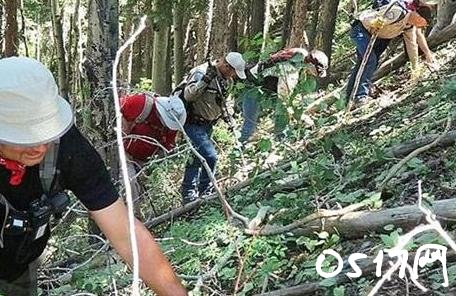 偷看父亲吃屎被杀 警方经过四年半时间调查后才破案