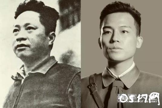 叶挺之孙要求道歉 《建军大业》片方被要求赔礼道歉