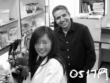 又一北大女生在美失联 毕业于北大2004级空间物理专业