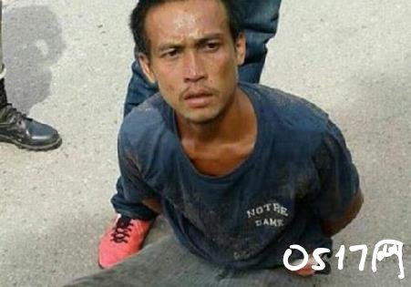 男子吸毒后吃人肝 称吃人肝可以养生