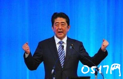 安倍内阁支持率下滑 民调结果依旧是不容乐观