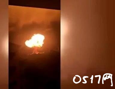加纳燃气站爆炸 燃气站爆炸该怎么办