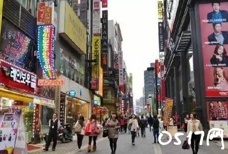 韩旅游收支逆差创新高 韩旅游为何收支逆差