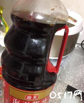 海天酱油曝生蛆丑闻 大家还会信任海天酱油吗