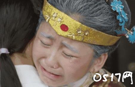 红楼梦小演员演技炸裂 00后的才华不容小觑