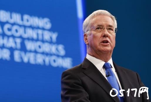 英国不想挑衅中国 英国何出此言