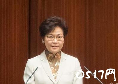 中国历史设为必修课 林郑月娥为何实施这政策