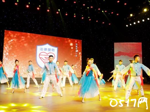 苏北首家！淮安市法律援助基金会今日揭牌成立