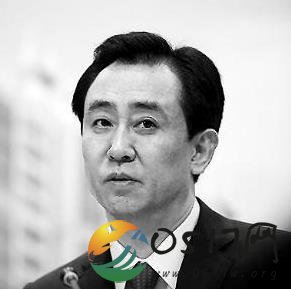 许家印登顶首富 许家印身价2900亿元