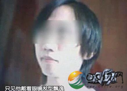 小伙长期熬夜成地中海 恋爱结婚都成困难