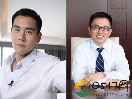 网上疯传彭于晏出柜 究竟谁把彭于晏睡了