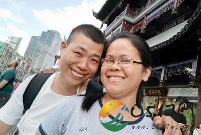 女硕士远嫁离异民工 爱情不分学历国界
